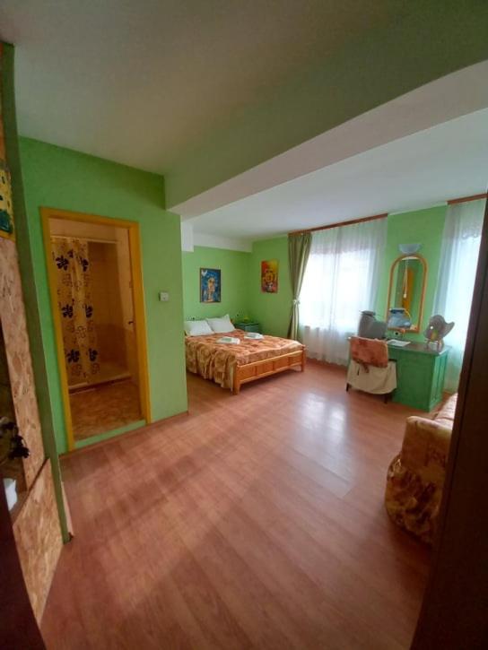 Hadjibulevata Guest House Kovacsevci Kültér fotó