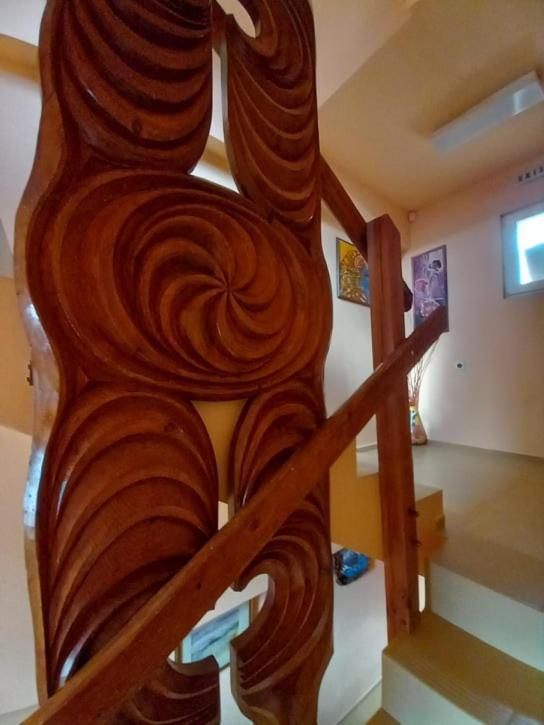 Hadjibulevata Guest House Kovacsevci Kültér fotó