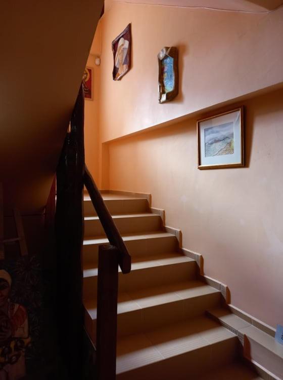 Hadjibulevata Guest House Kovacsevci Kültér fotó