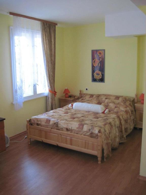Hadjibulevata Guest House Kovacsevci Szoba fotó