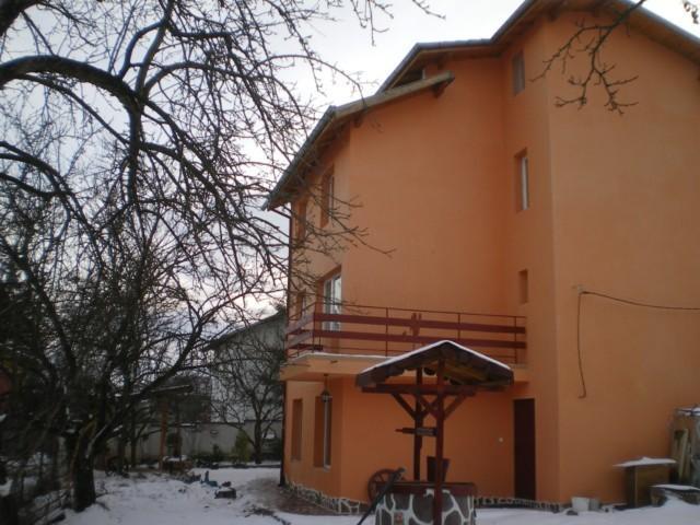 Hadjibulevata Guest House Kovacsevci Kültér fotó
