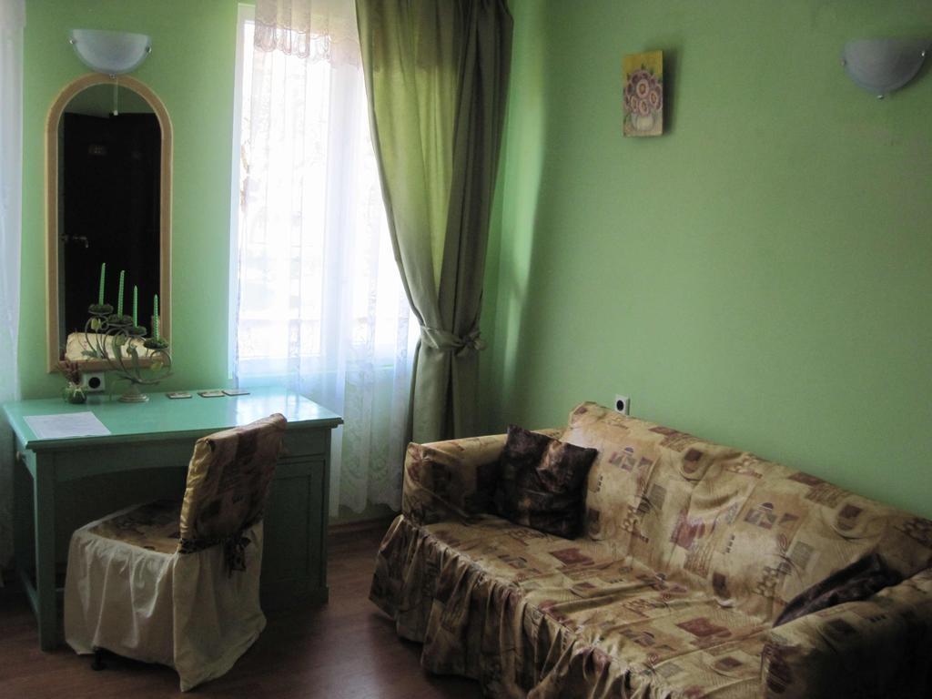 Hadjibulevata Guest House Kovacsevci Szoba fotó