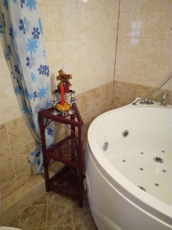 Hadjibulevata Guest House Kovacsevci Kültér fotó